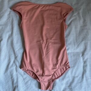 Ballet Leotard